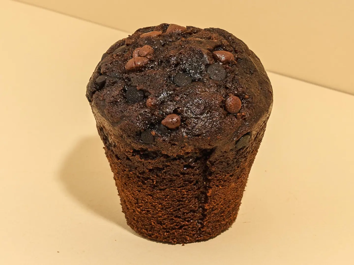 Date Muffin