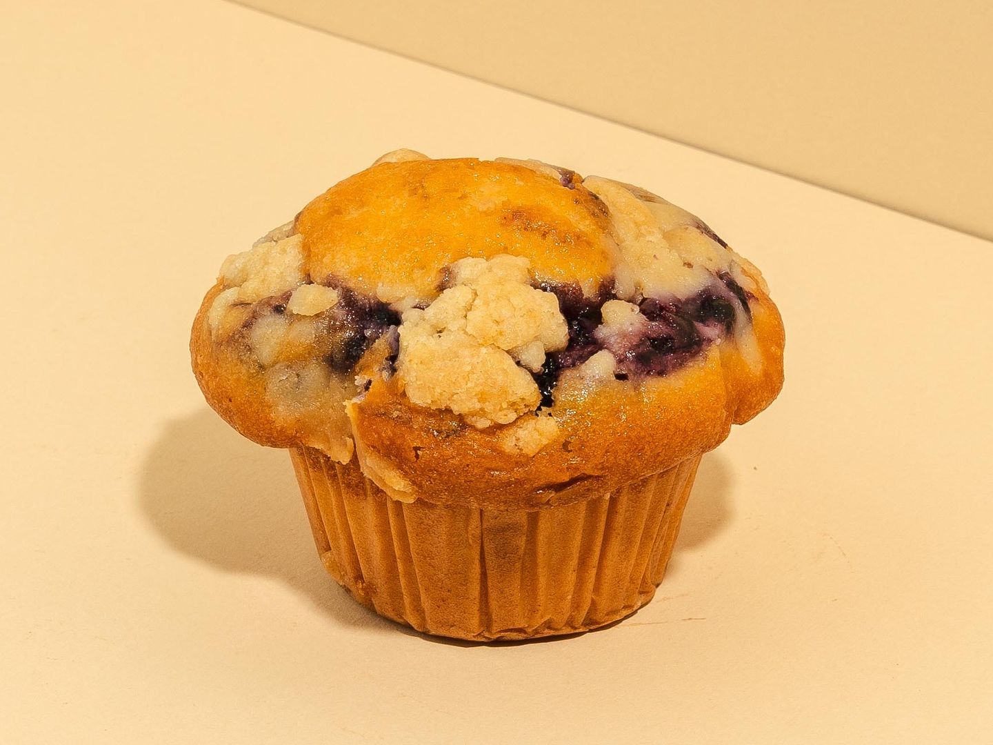 Blueberry Muffin