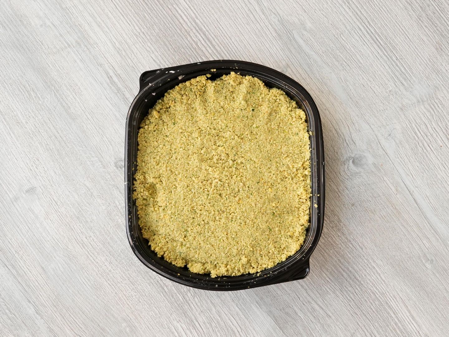Raw Falafel 500 Gm