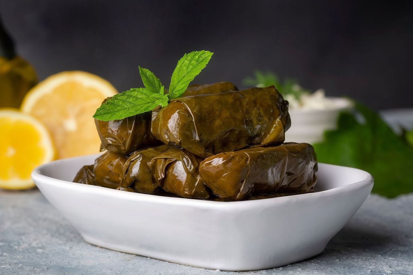 ورق عنب