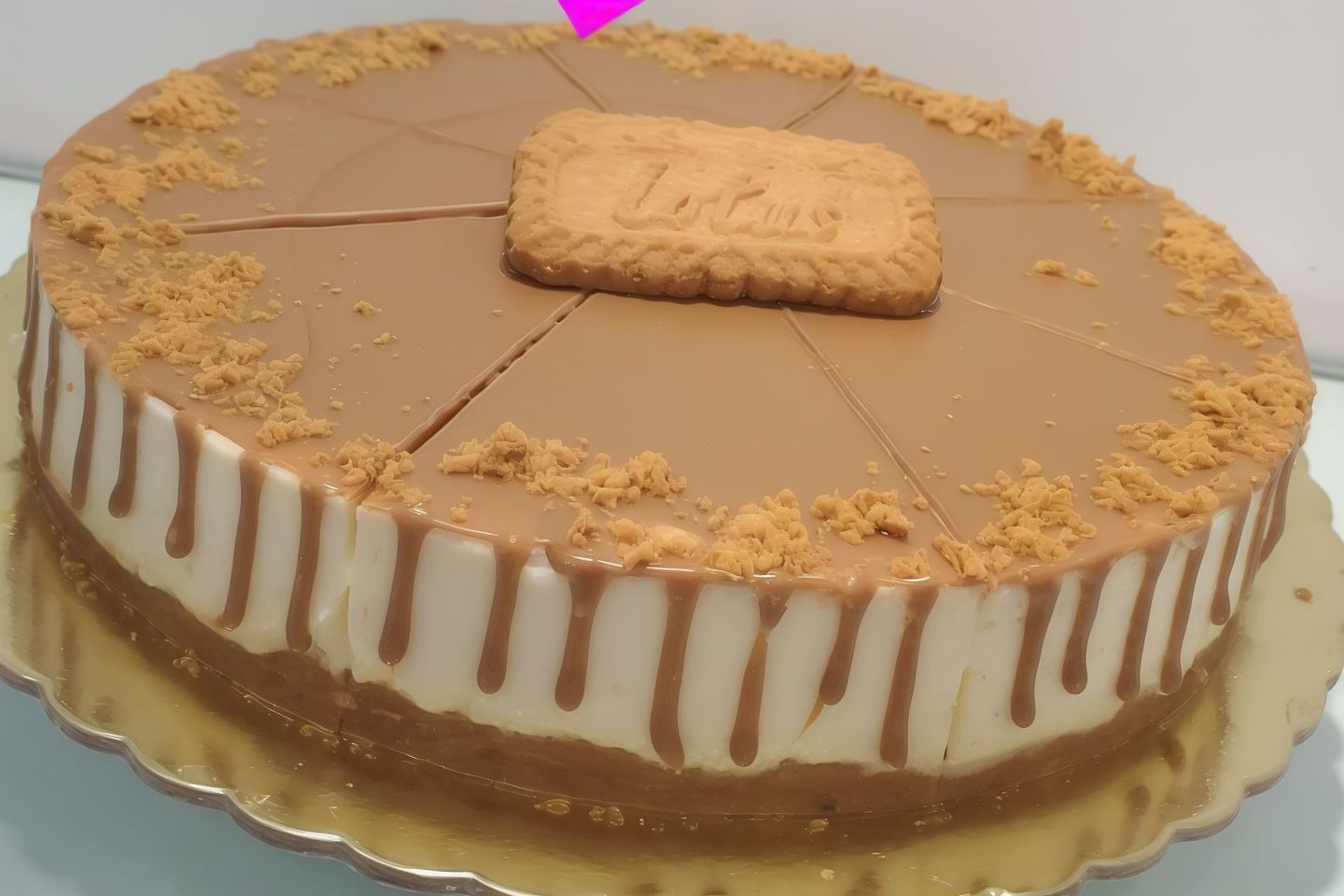 تشيز لوتس
