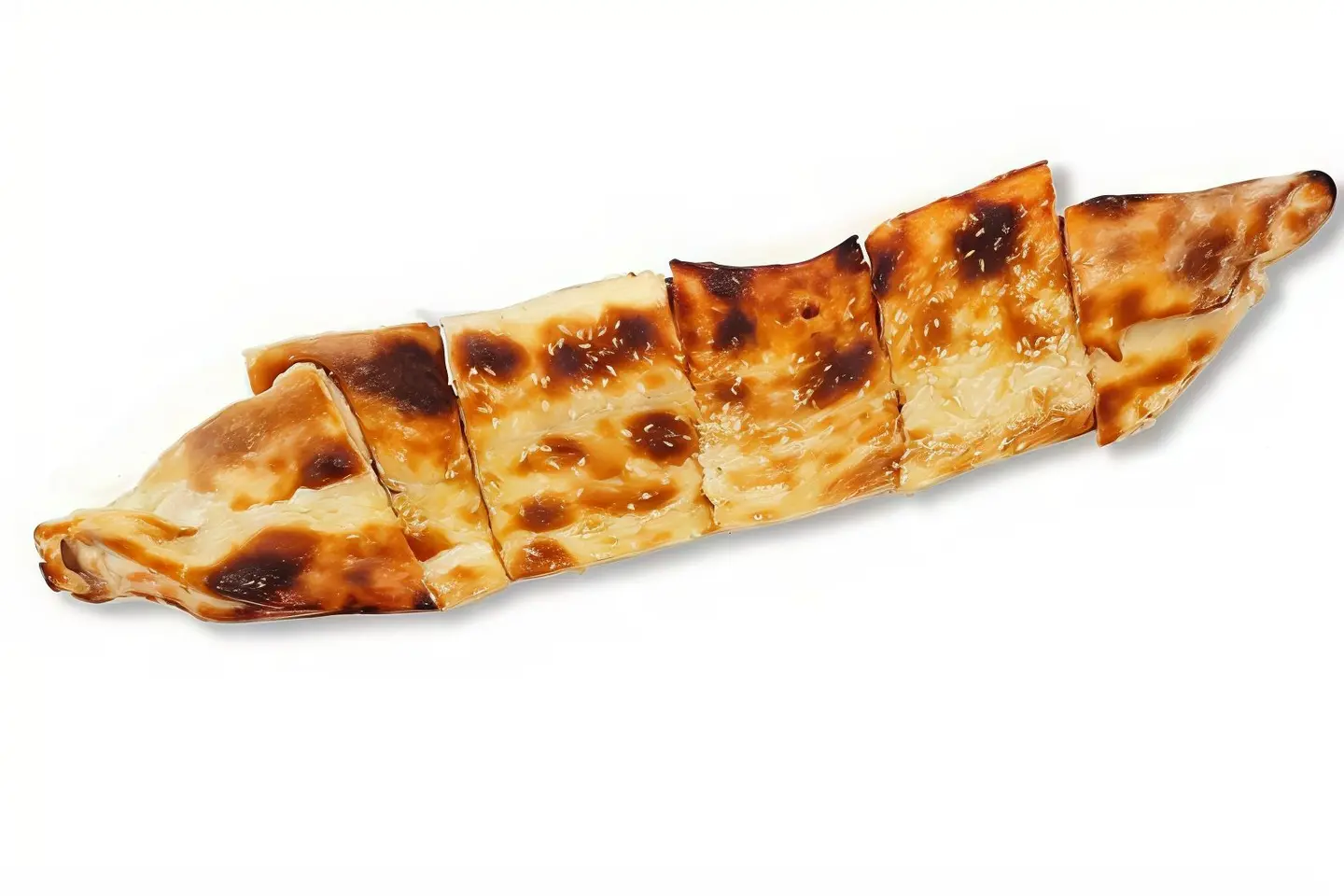 فطيرة دجاج
