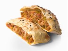 تونة - بالجبن