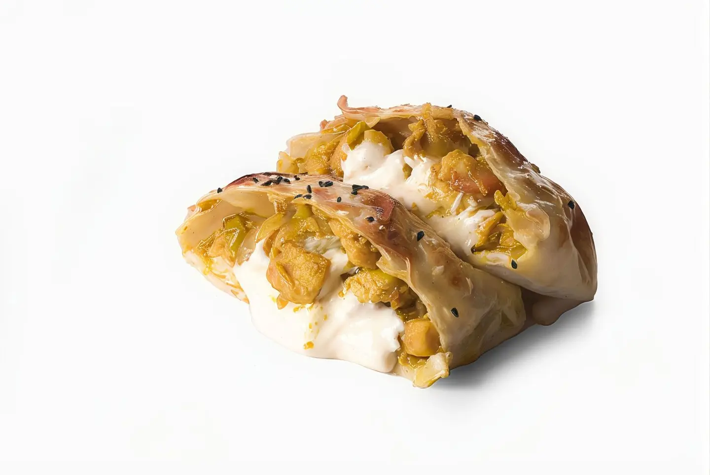 Chicken - With Cheese