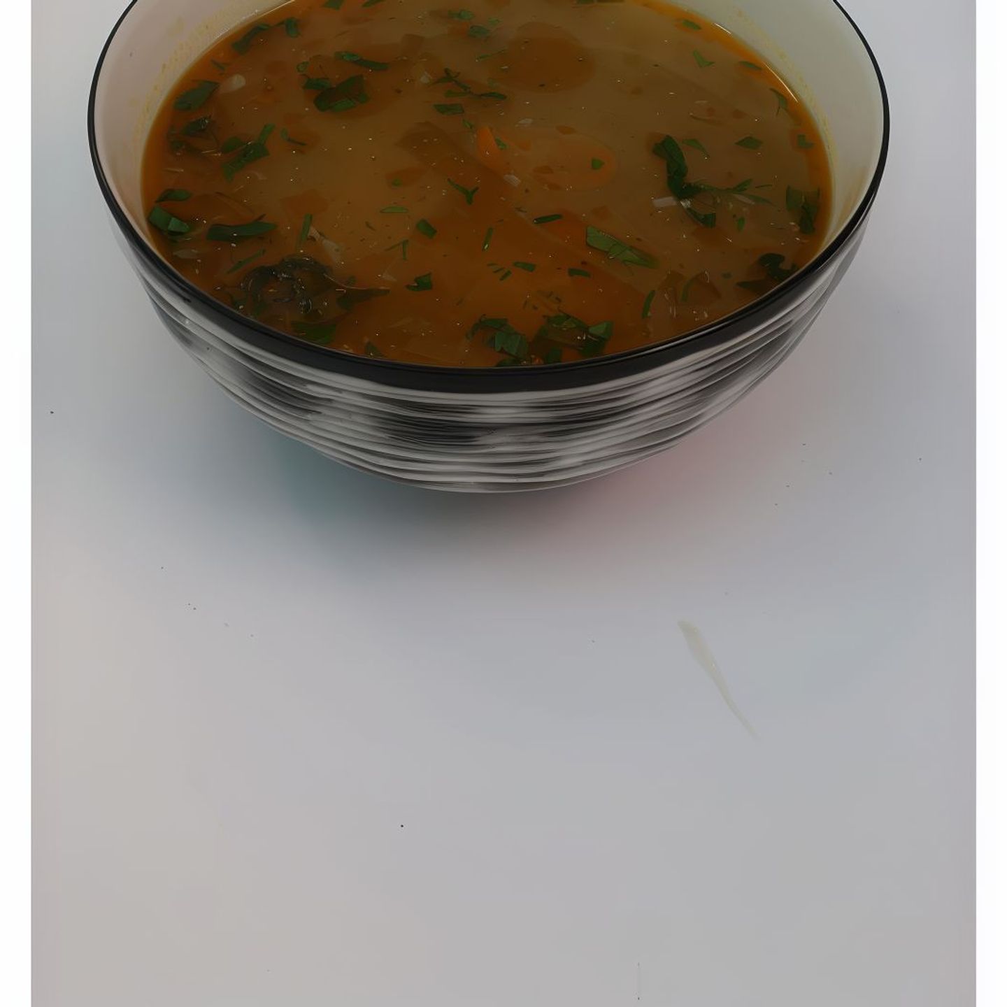 Chicken Soup