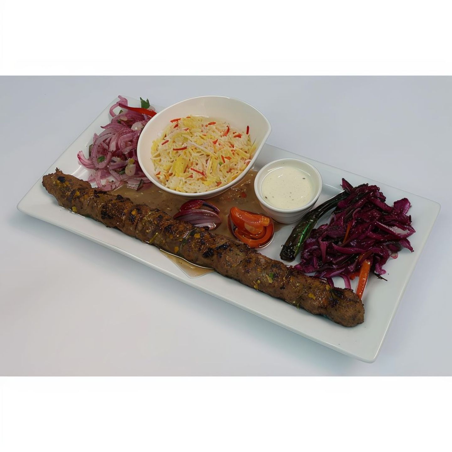 Adana Kebab