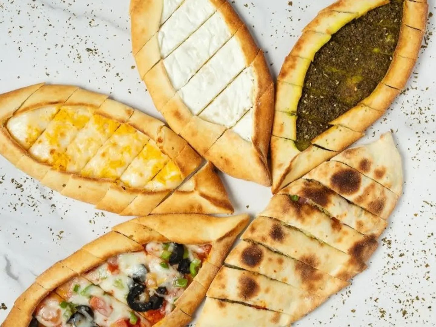 Mix   Pide