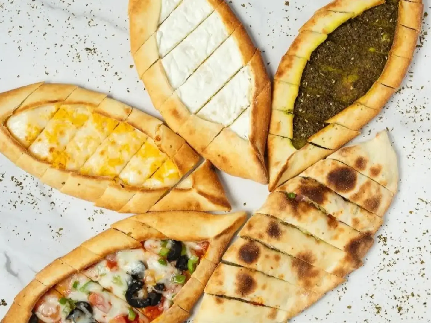 فطيرة دجاج