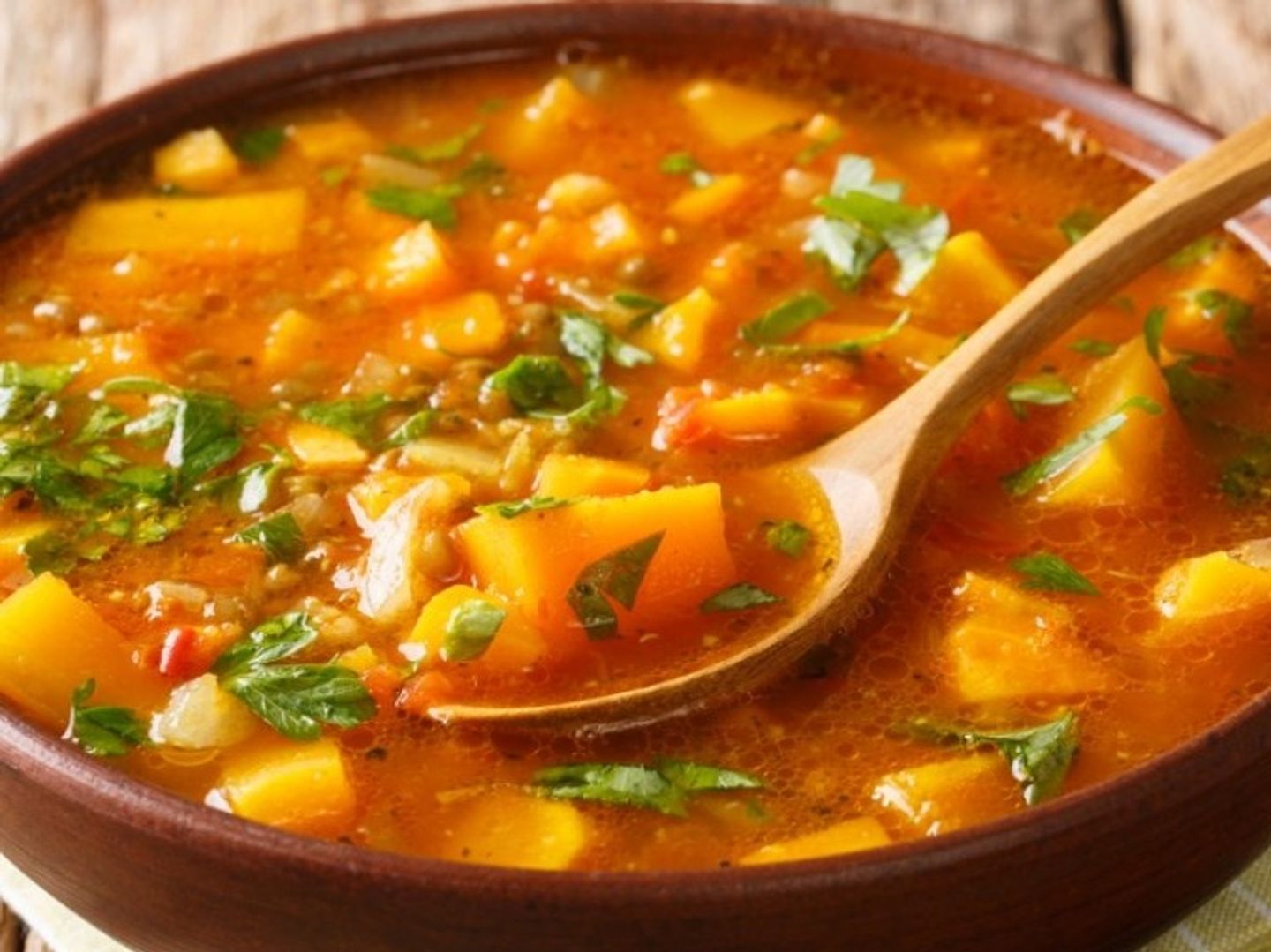 Mixed Vegetables