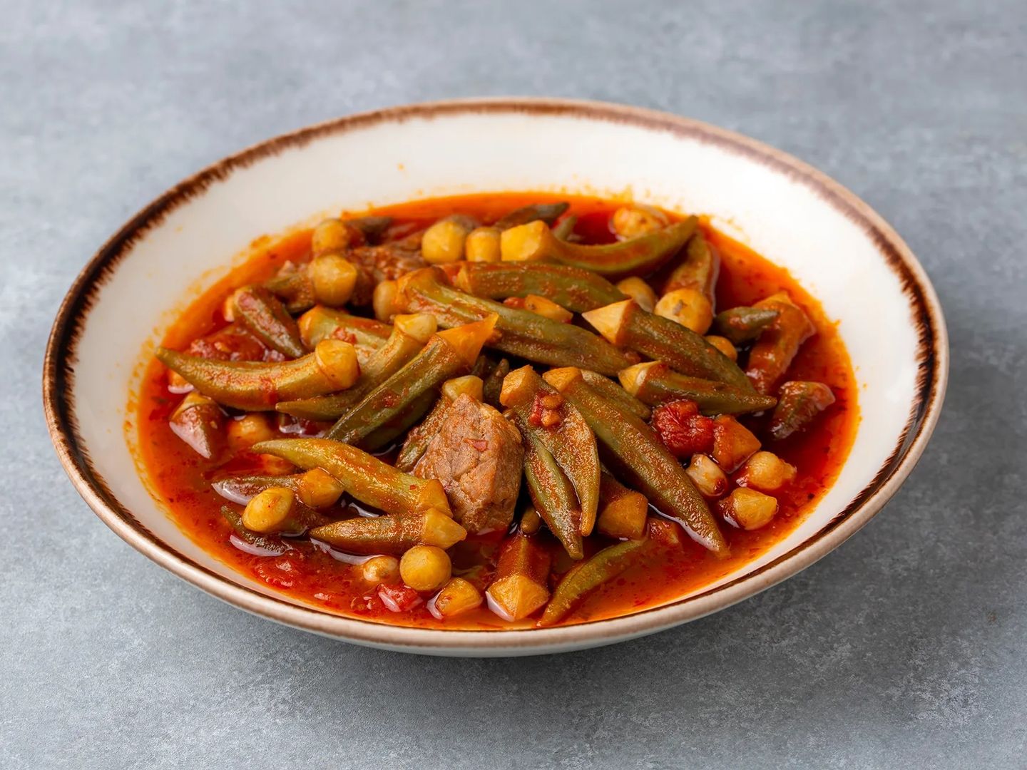 Okra