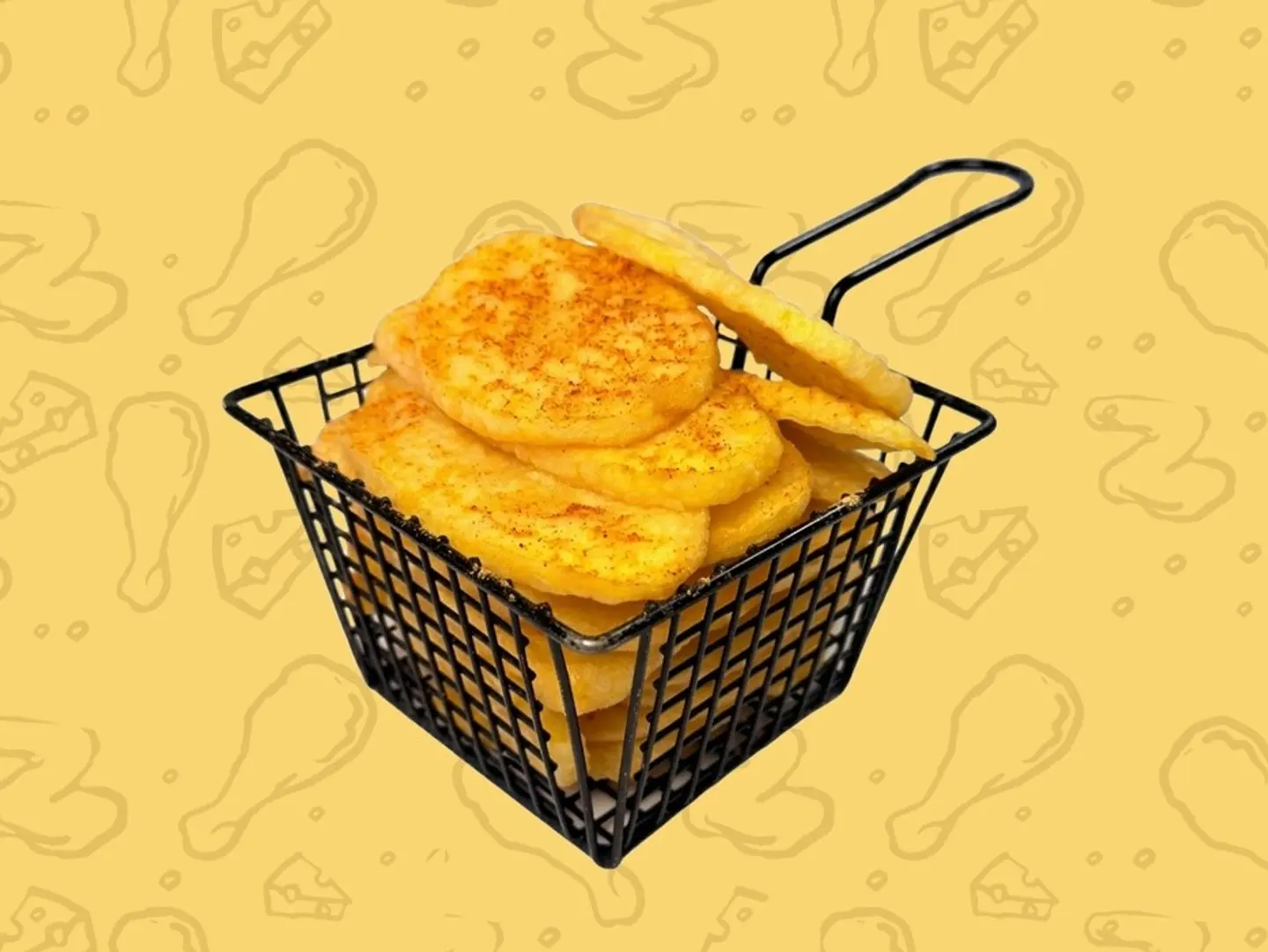Fries