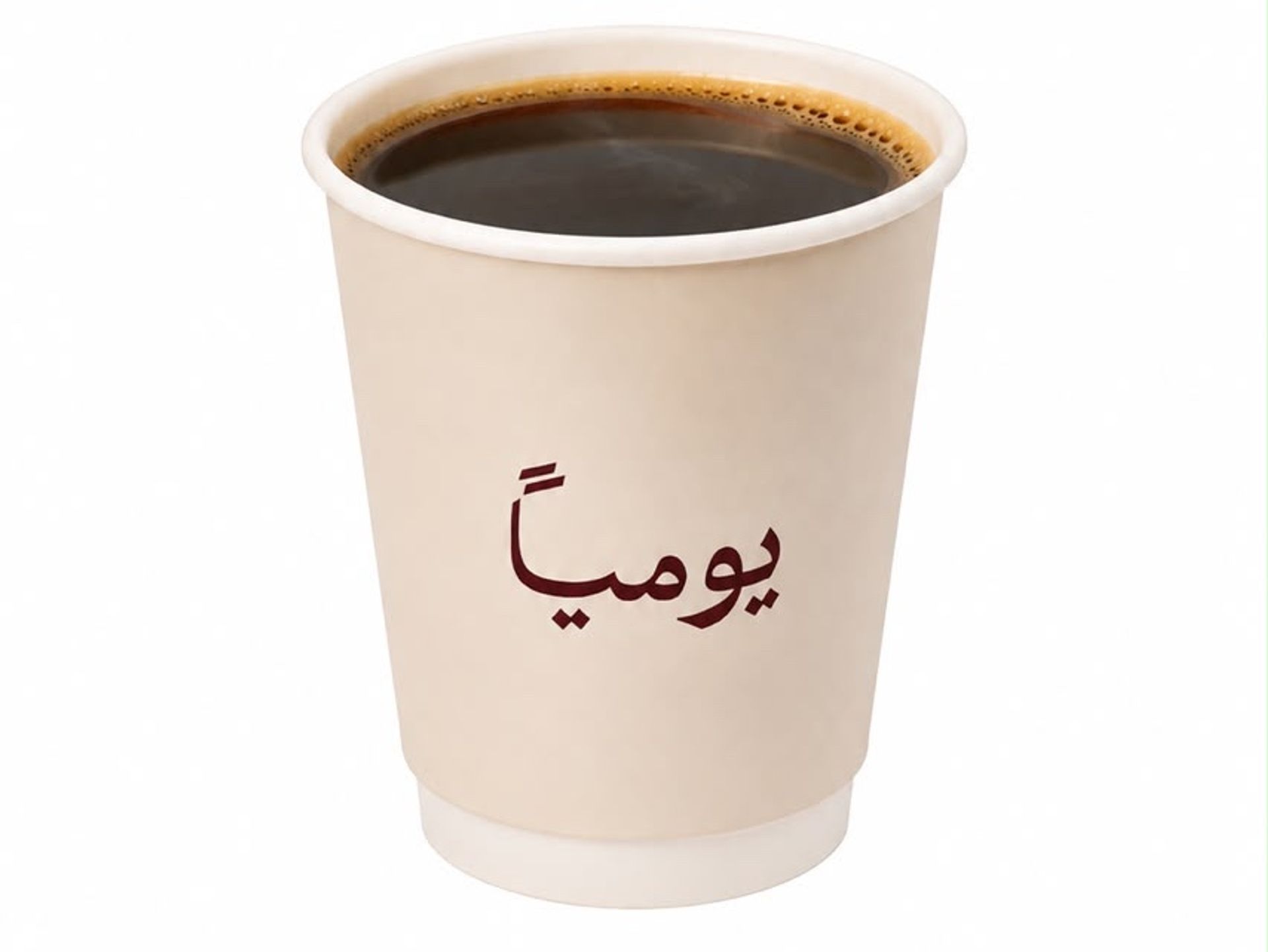 قهوة اليوم - كبير