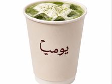 يوميًا ماتشا
