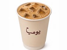 ايس لاتيه