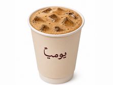 ايس سبانش لاتيه