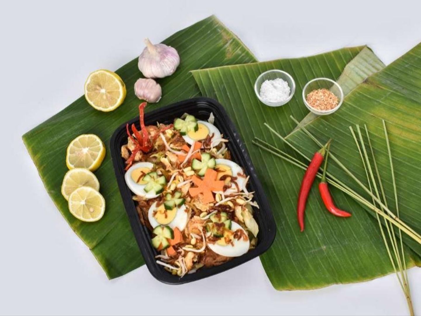 Gado Gado