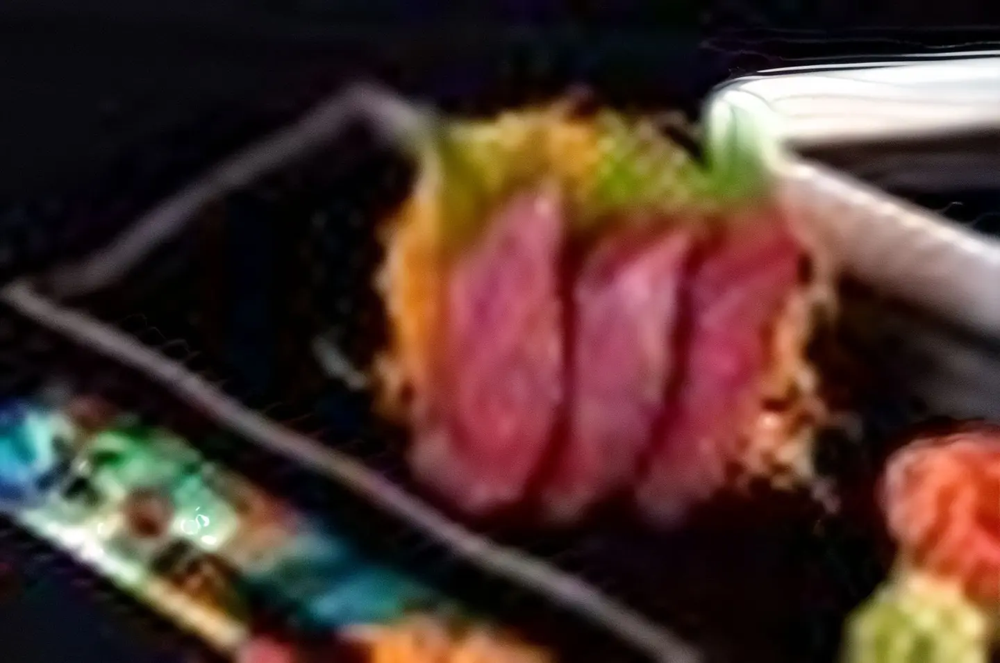 Maguro - 5 Pcs