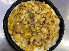 عريكة بيت الوافي