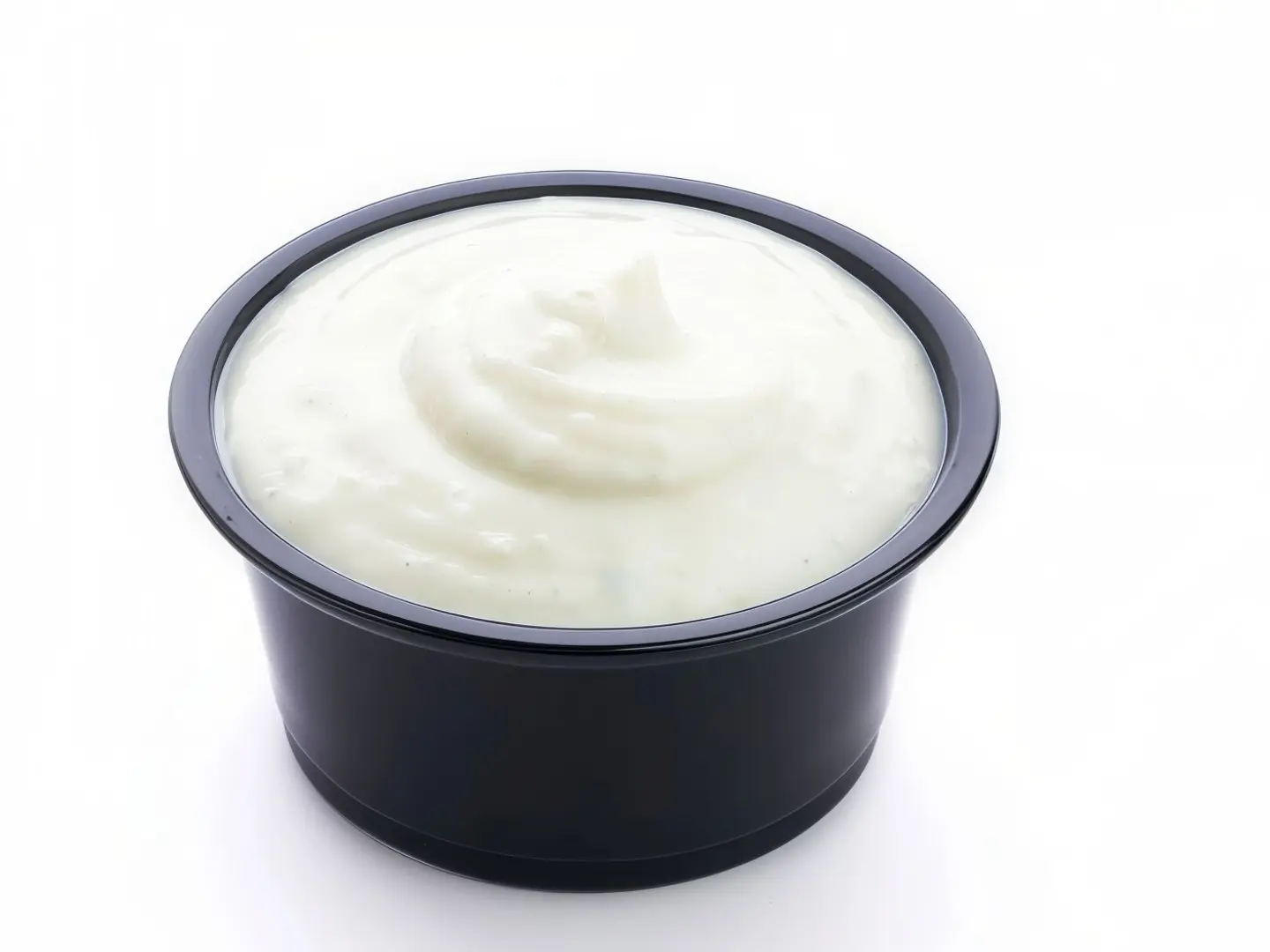 Garlic Sauce