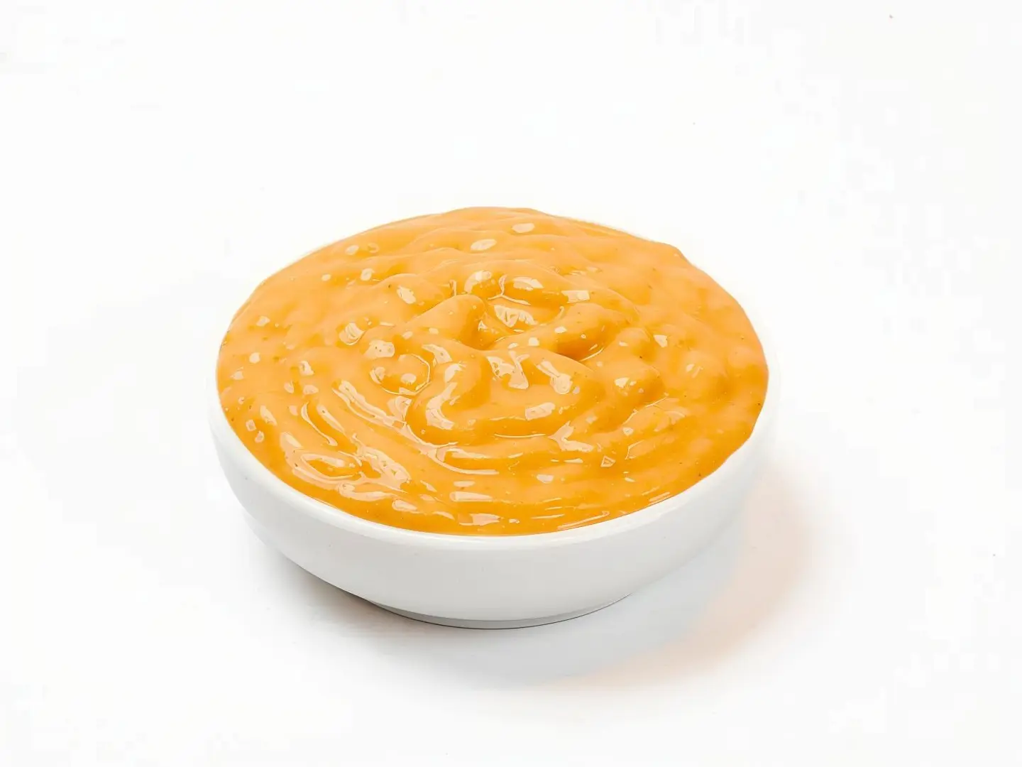Spicy Garlic Sauce