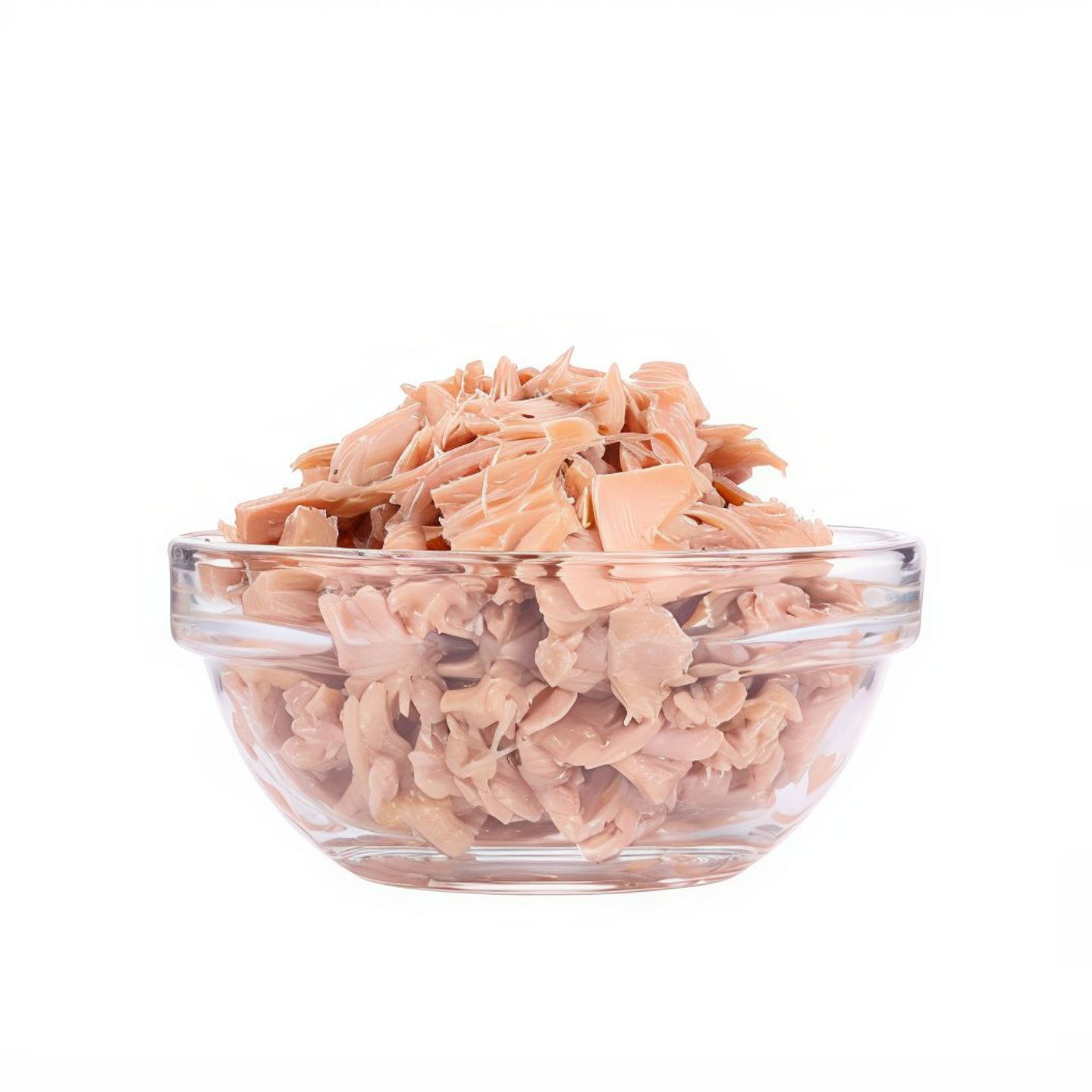 Plain Tuna