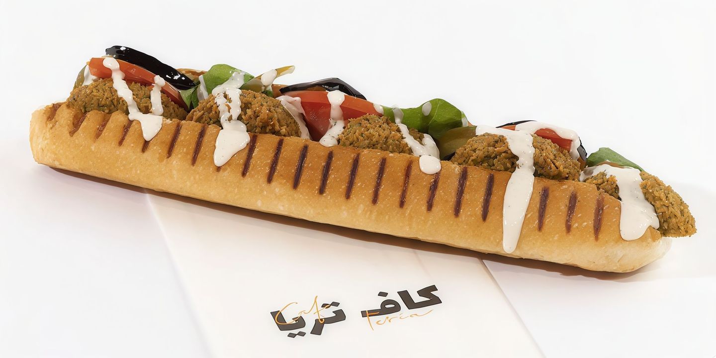 Samoli Falafel