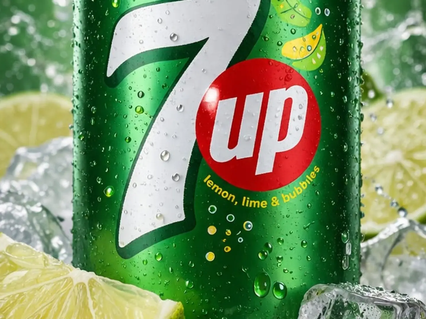 7 Up