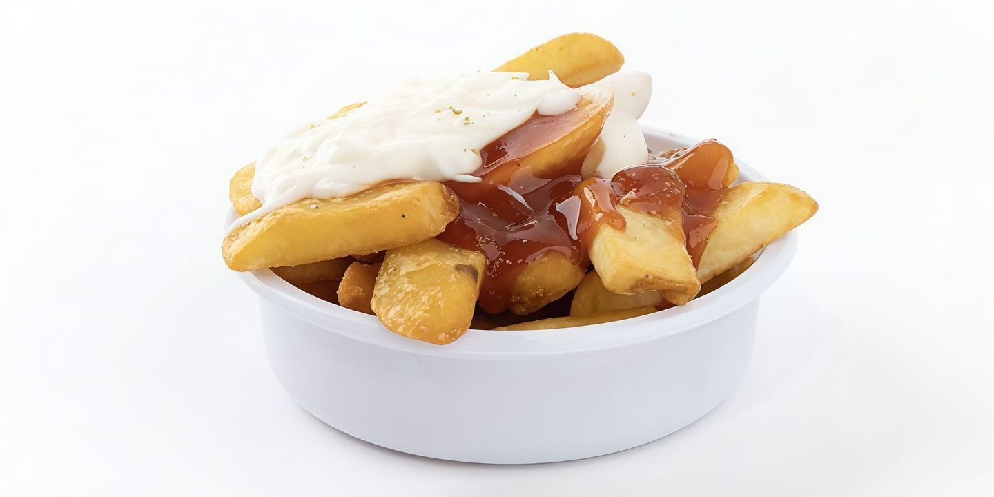 Fries