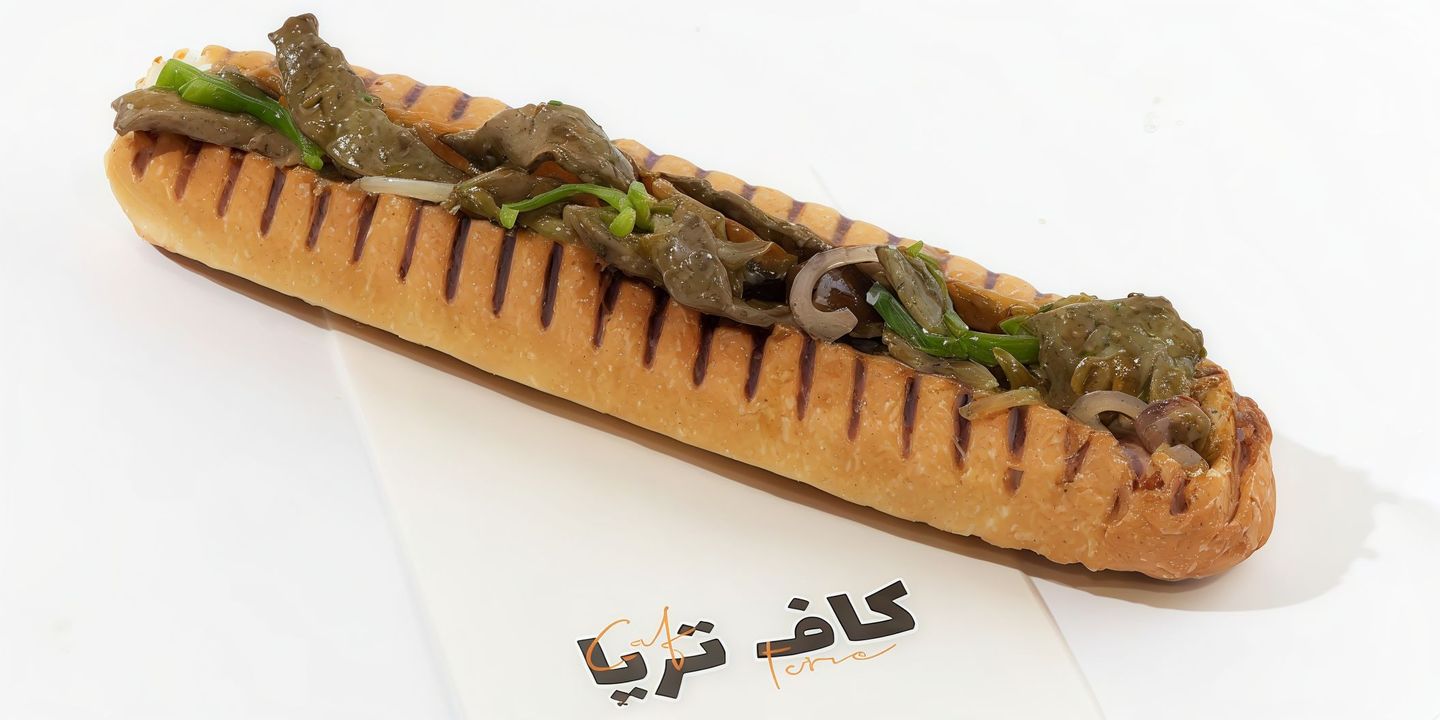 Samoli Liver&Cheese