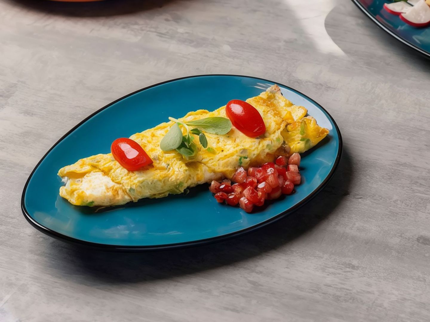 Omelette