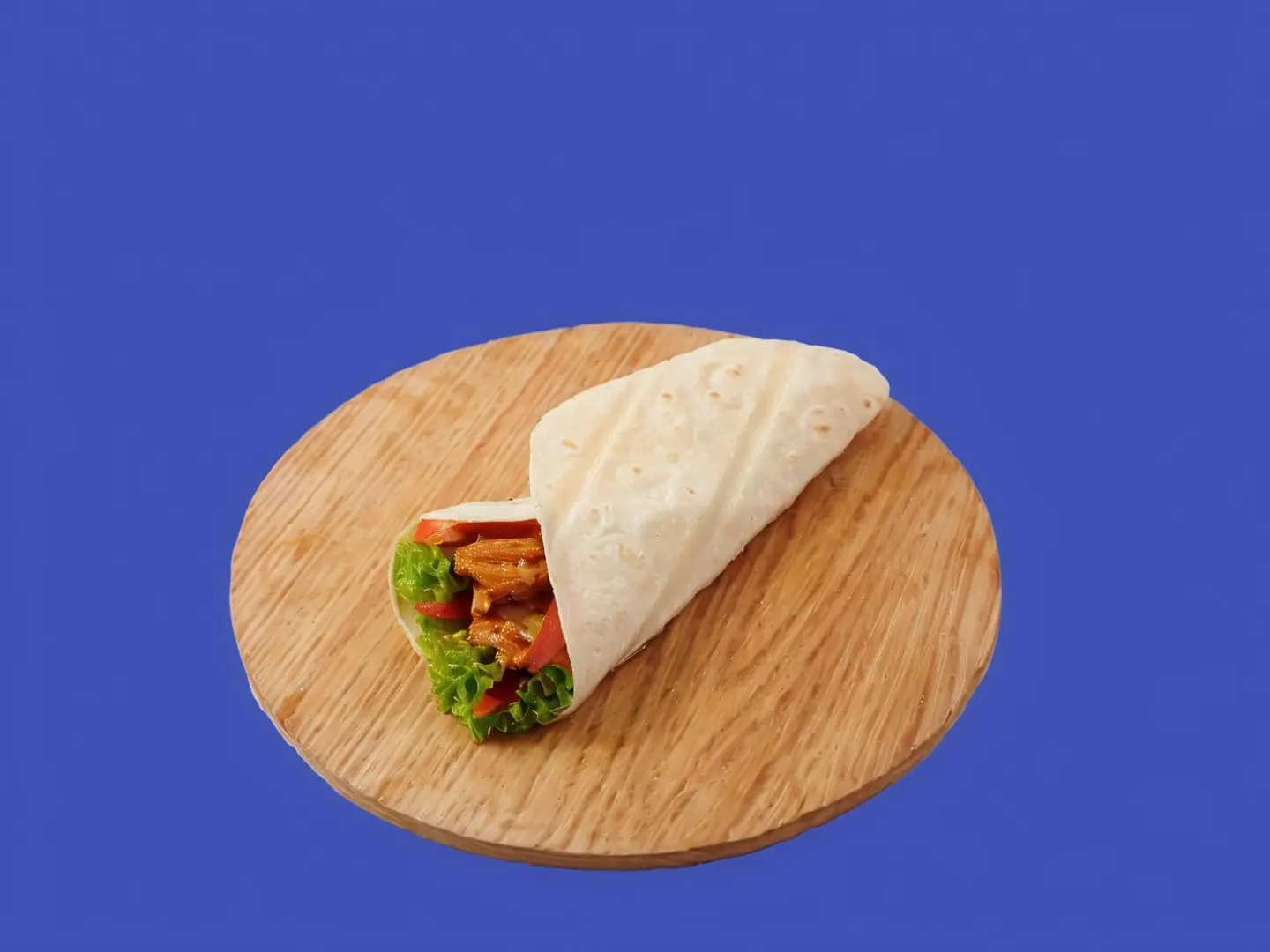 Chicken Tortilla