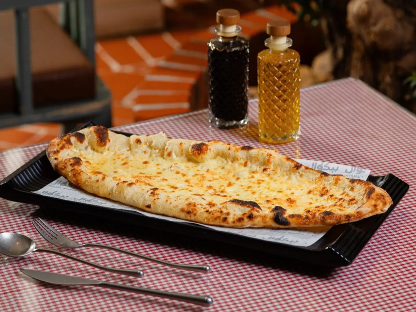 فطيره الجبن