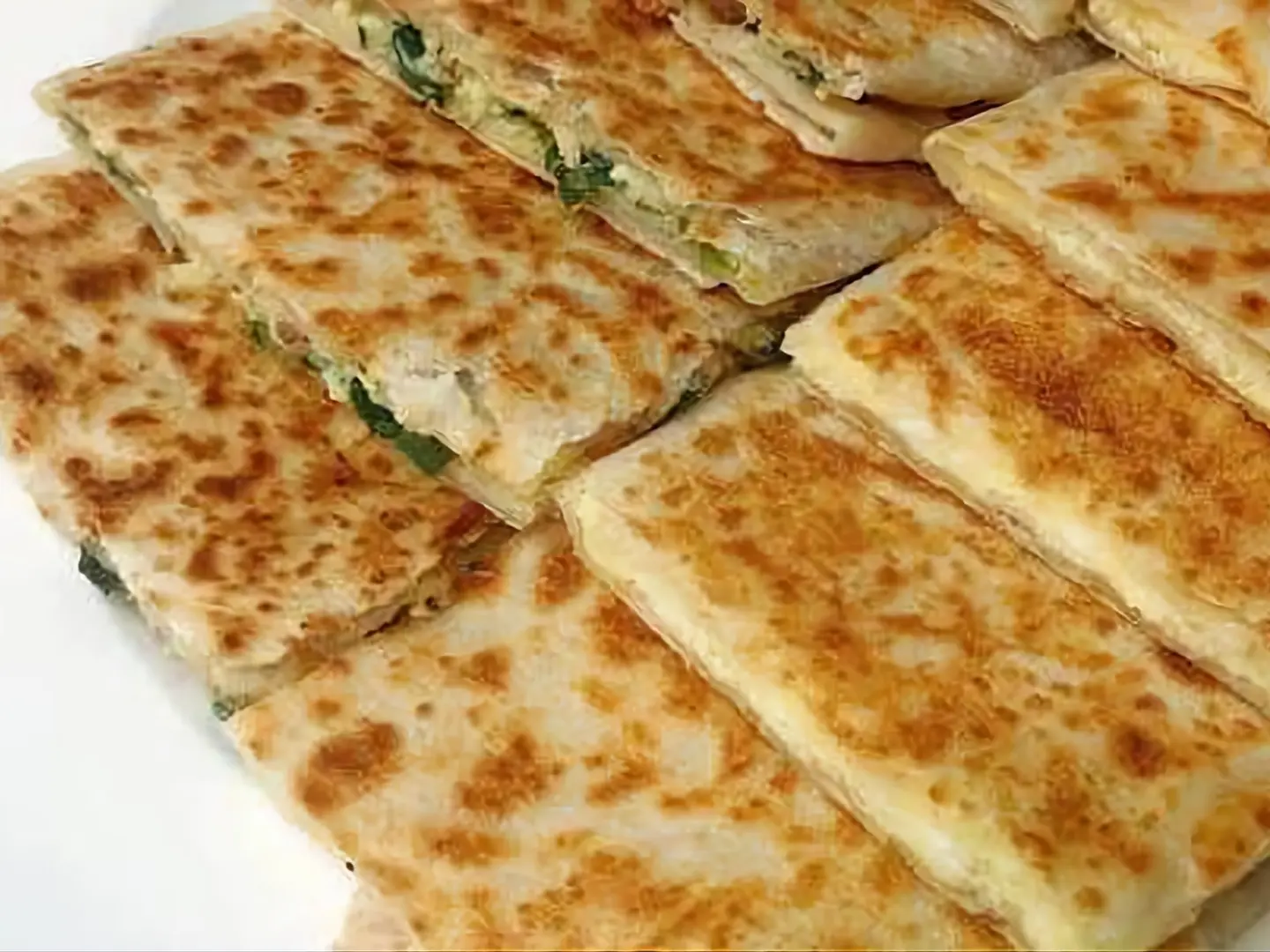 مطبق جبن مبشور