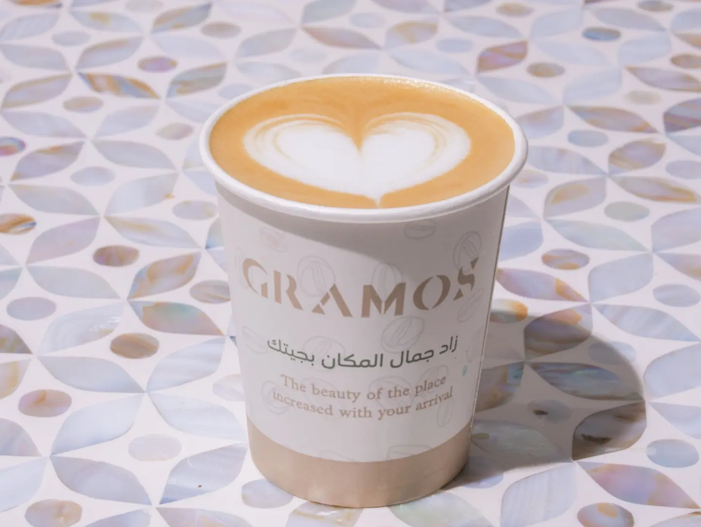 فلات وايت
