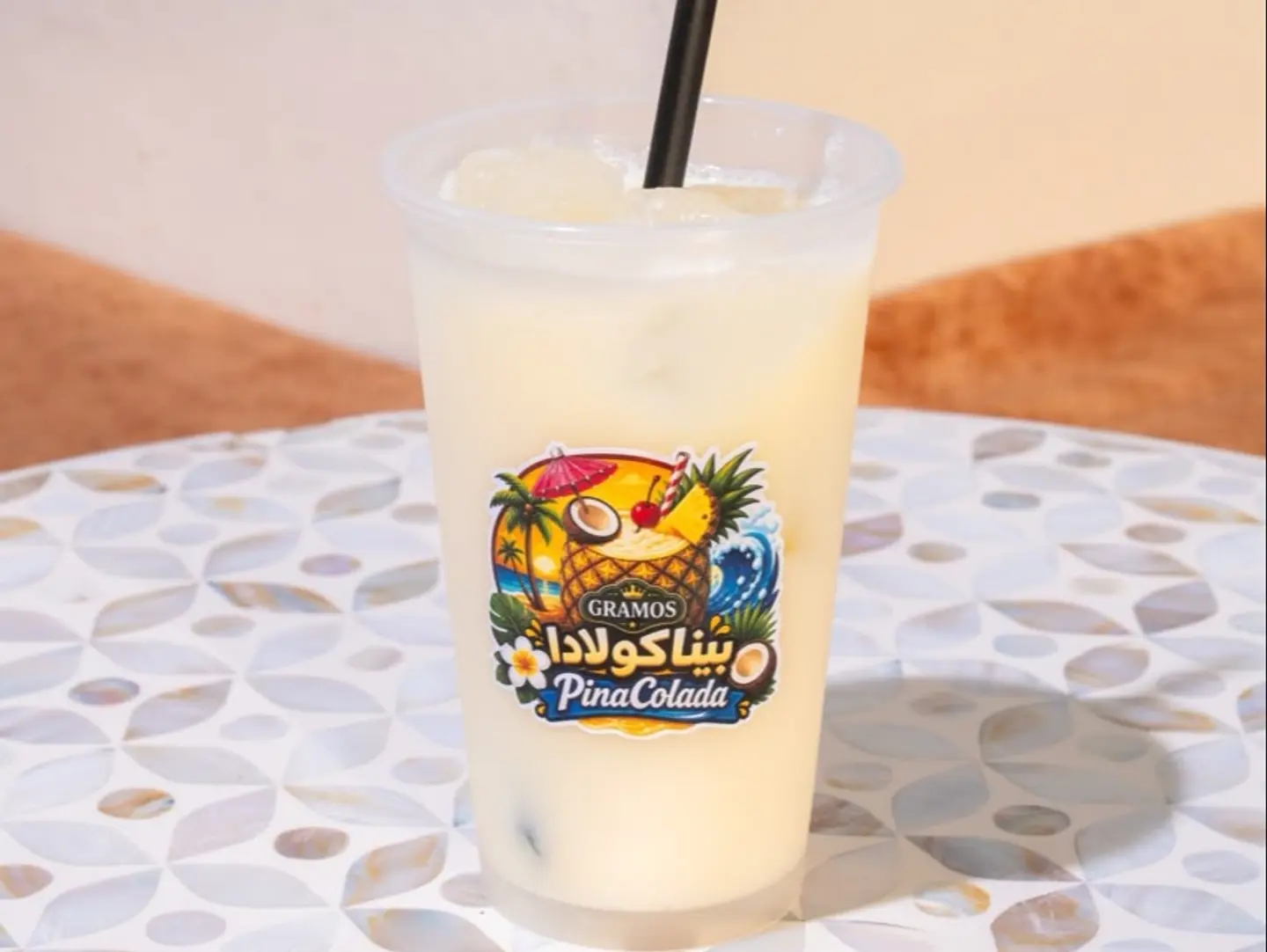 Pina Colada