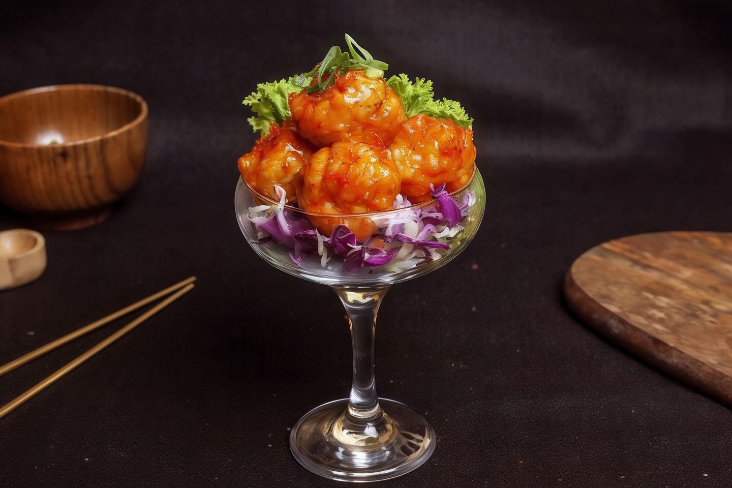 Shrimp Dynamite