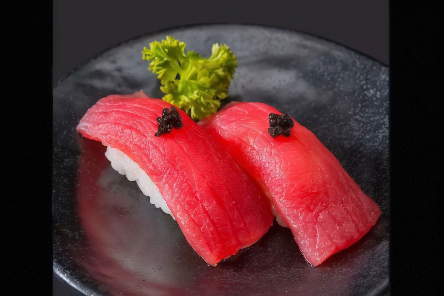 Tuna Nigiri