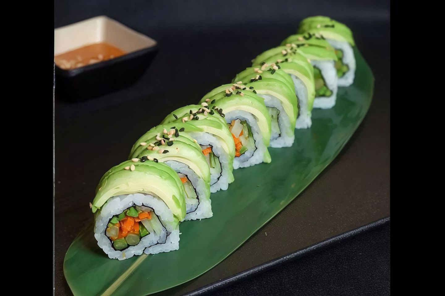 Veggie Roll