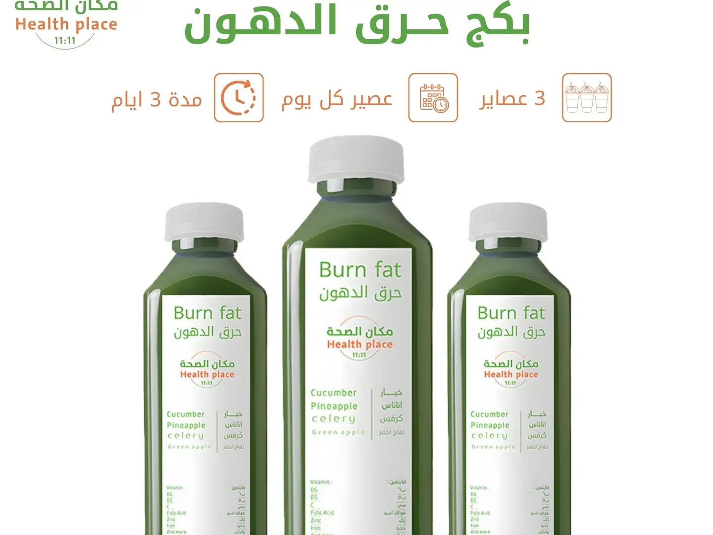 Fat Burner