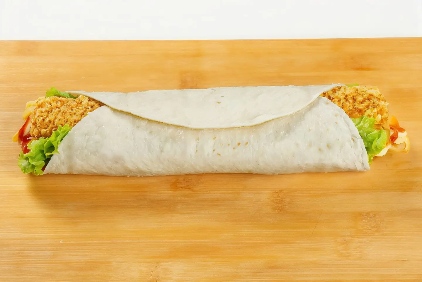 سندوتش سمك مسحب