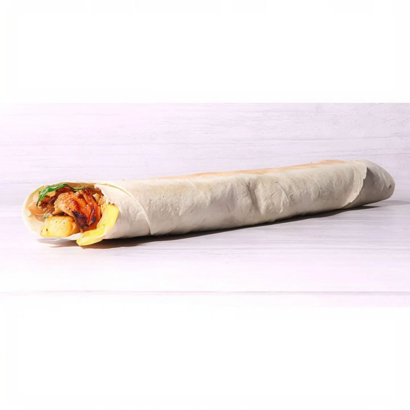شاورما دجاج صاروخ