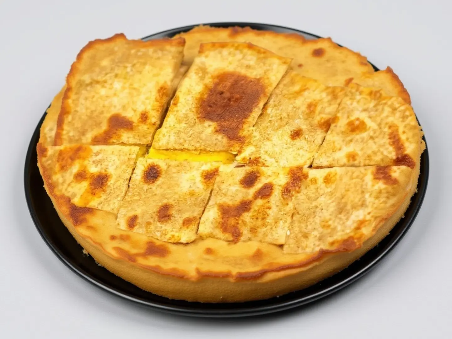فطيرة بيض سادة