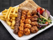 مشاوي مشكل عراقي