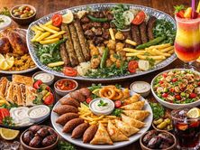 وليمة الملوك