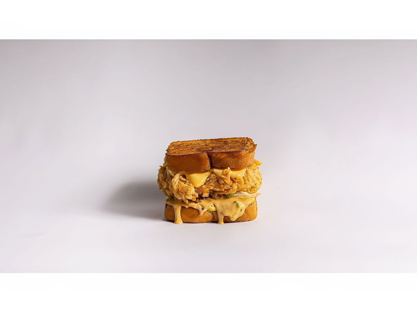Chicken Signature Sandwich