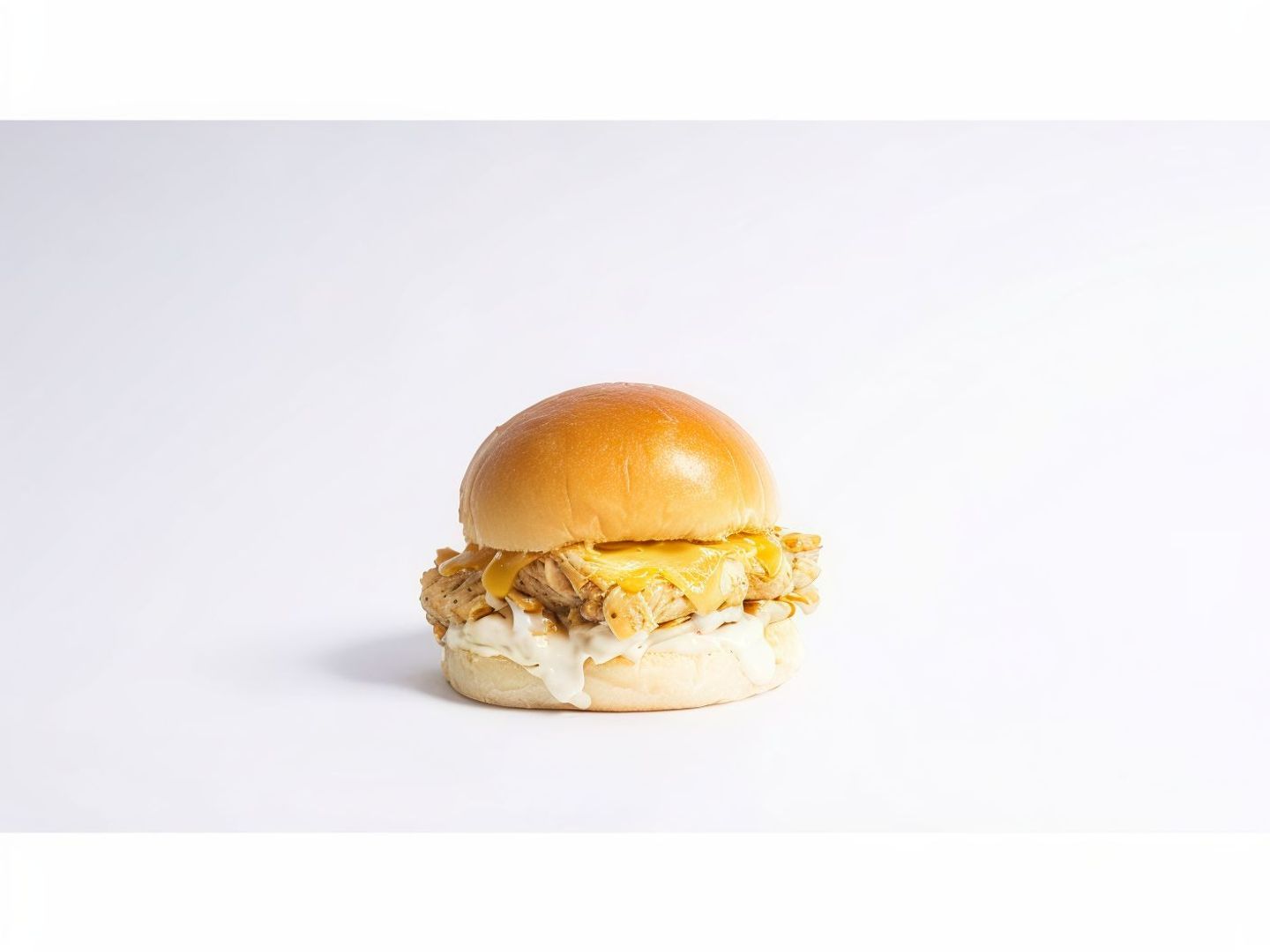 Classic Chicken Sandwich