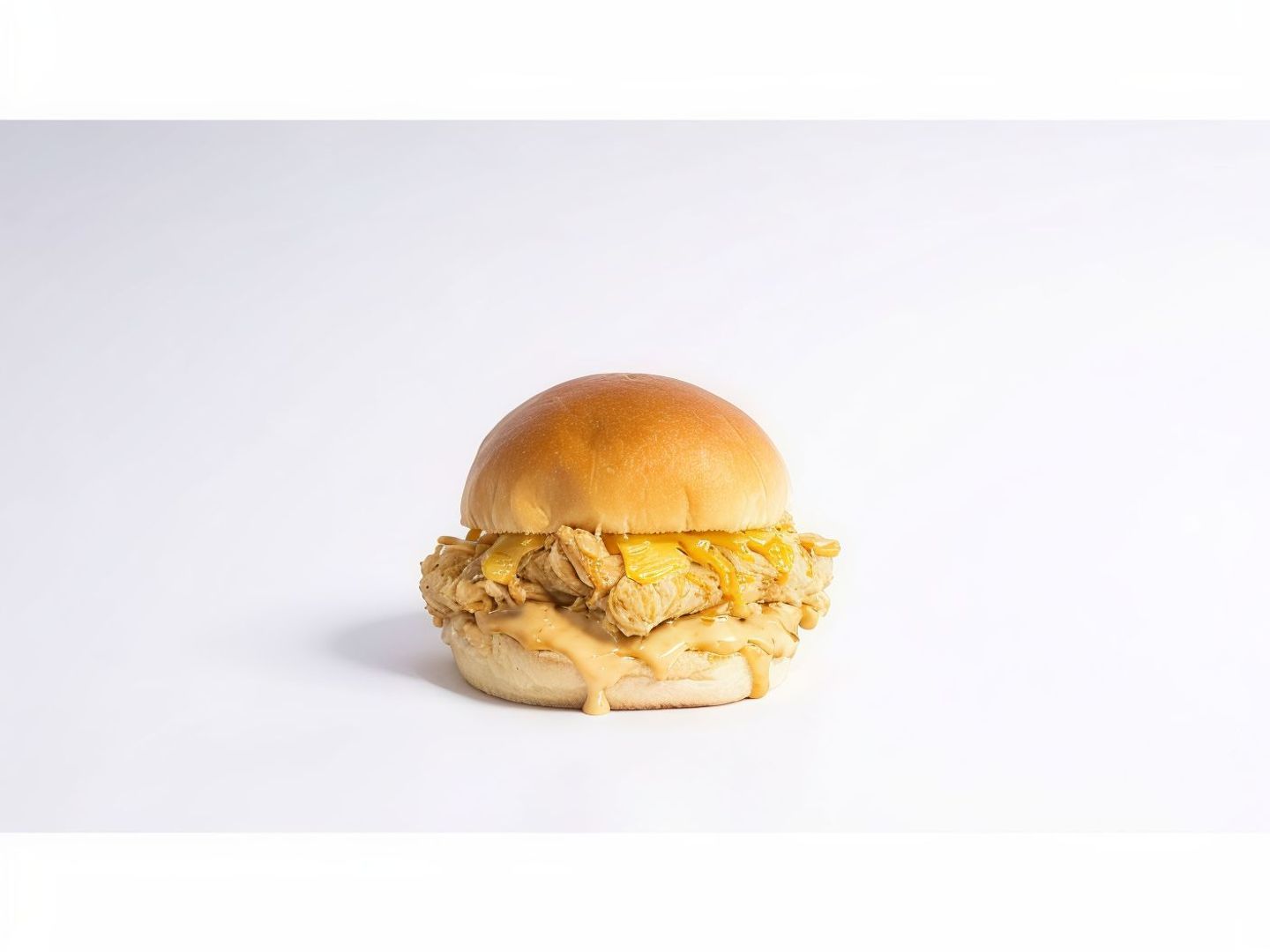 Special Chicken Sandwich
