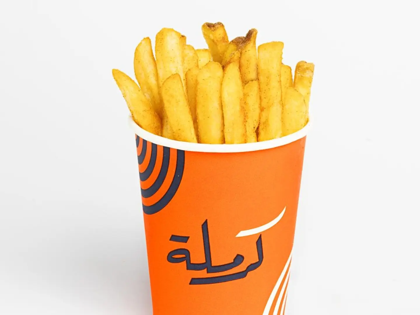 كلاسيك فرايز