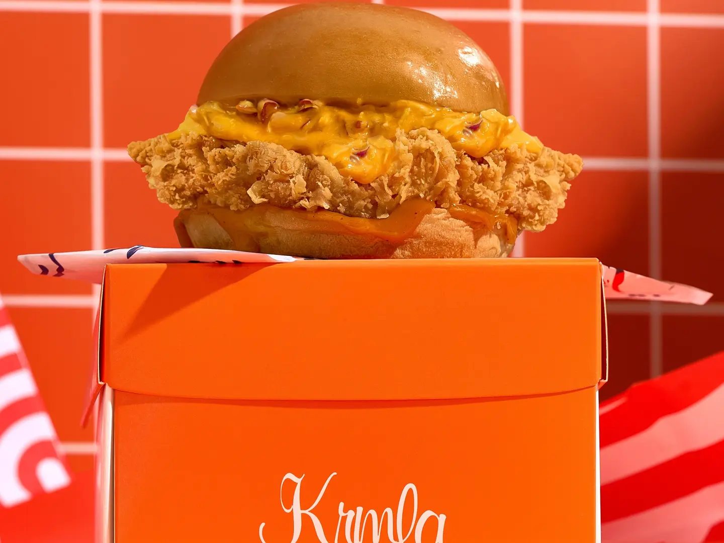 كرملة سيجنيتشر كرسبي