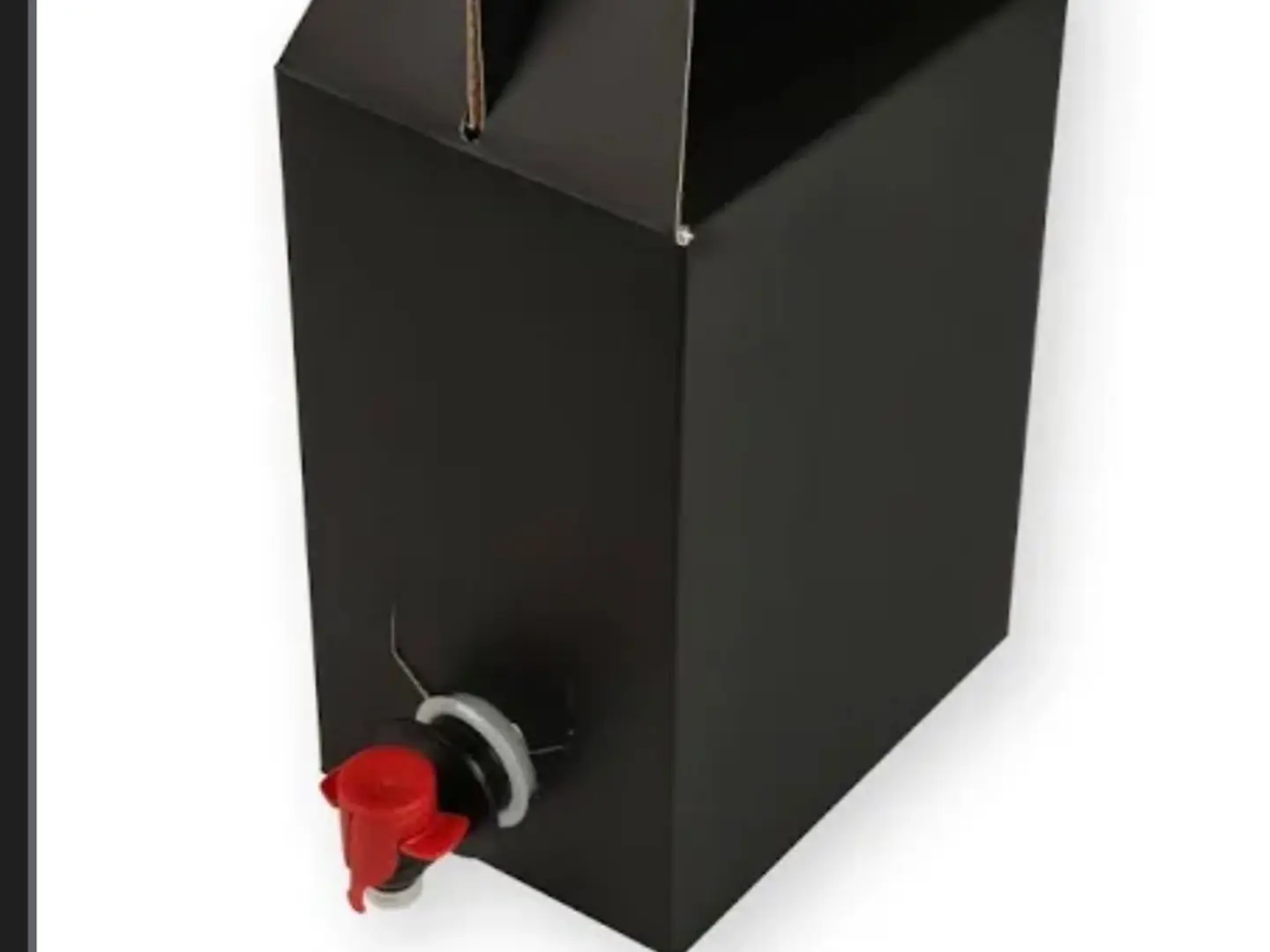 Box Coffee 1.5 Litre